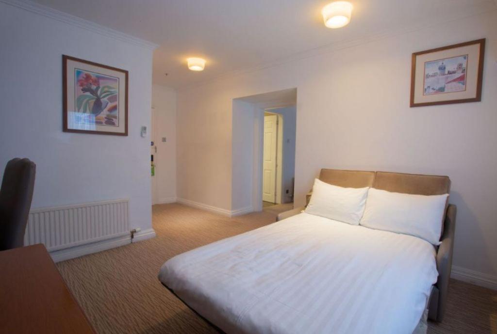 Tong Park Hotel Eksteriør billede