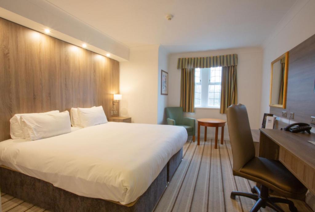 Tong Park Hotel Eksteriør billede